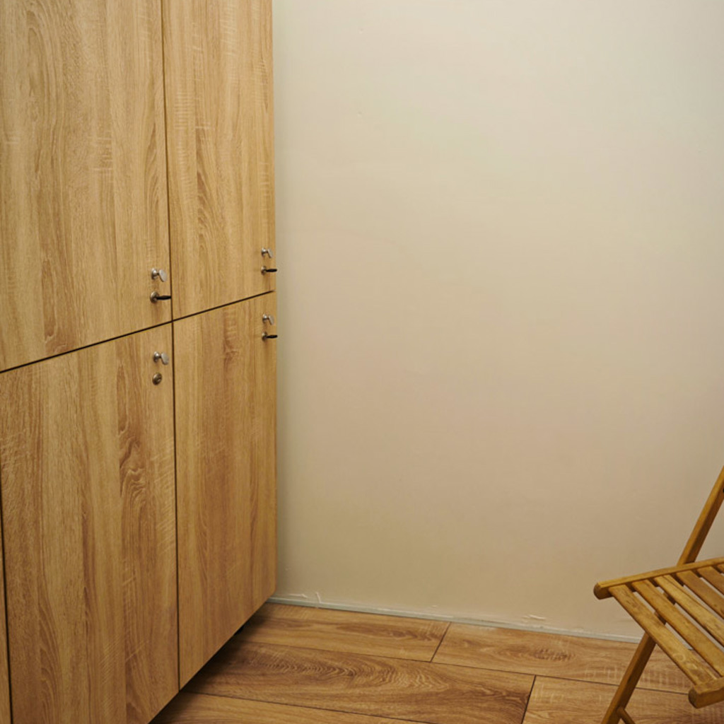 Enjoy Pilates Moscow Kommunarka 10